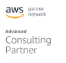 AWS Partner Badge