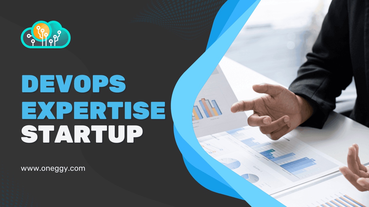 DevOps Consulting Services for Startups by OnEggy Technologies