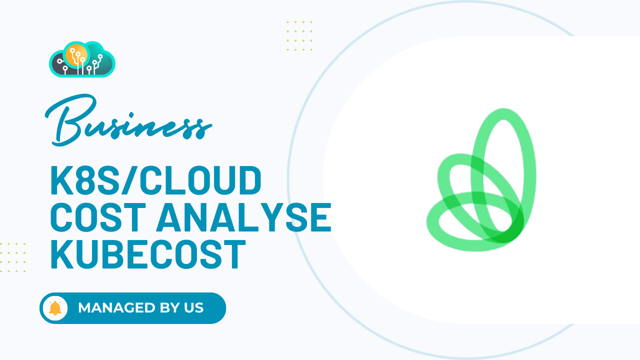 What is Kubecost in Kubernetes and How OnEggy Technologies Optimizes Costs with It