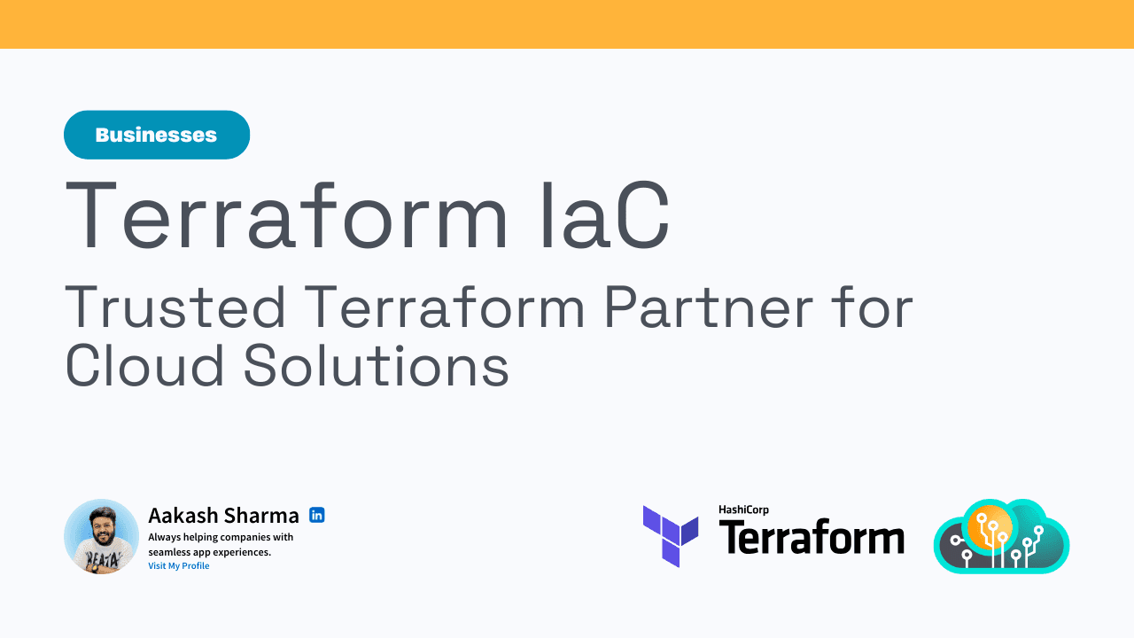 Why Businesses Trust OnEggy Technologies for Terraform-Based Cloud Solutions in South Korea Gangwon-do