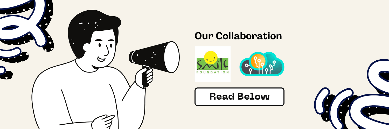 Smile Foundation Case Study Image