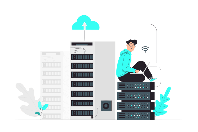 Kubernetes Container Platform