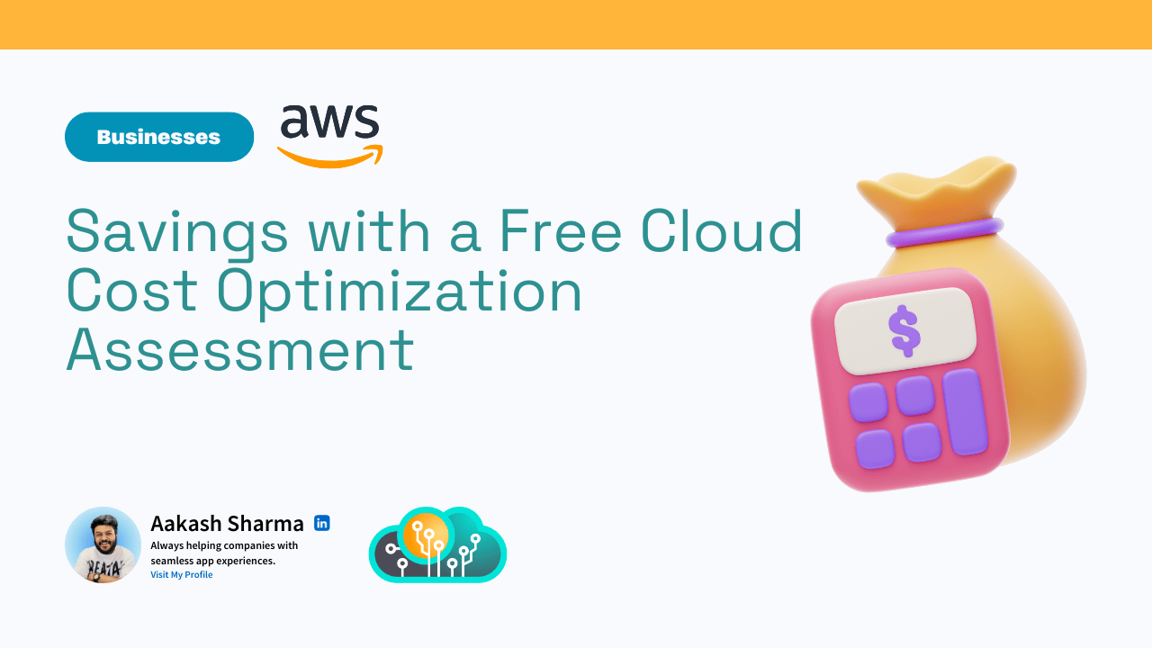 10 Reasons You Should Take Advantage of a Free Cloud Cost Optimization ...
