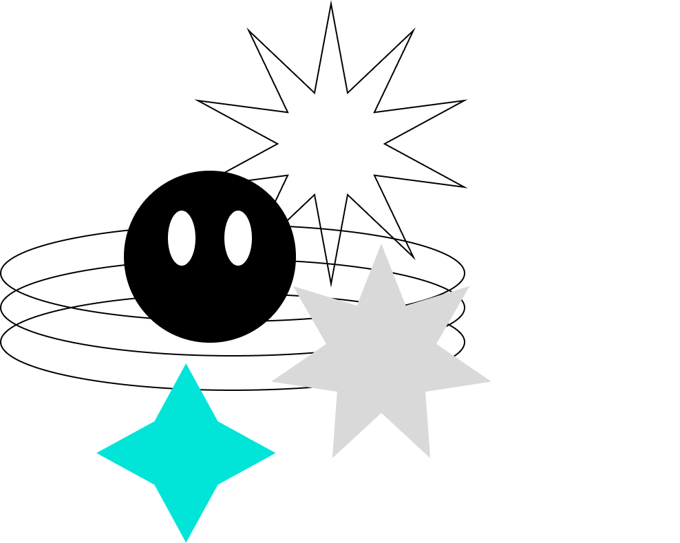 star frame